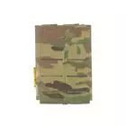 Single M4 / AK magazine pouch - Multicamo [EM]