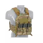 420 Plate Carrier - Multicamo [EM]