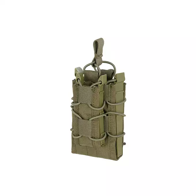 Versatile Combo-Magazine Pouch - Ranger Green [EM]