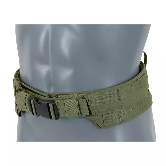 Modular tactical belt (M) - Rangen Green [EM]