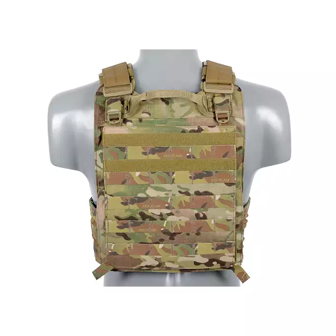 420 Plate Carrier - Multicamo [EM]