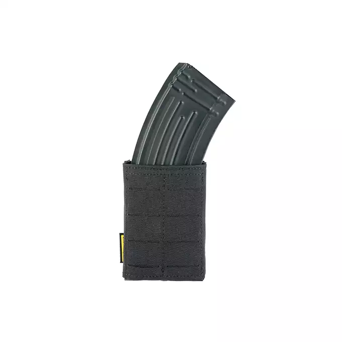 Single M4 / AK magazine pouch - Black [EM]