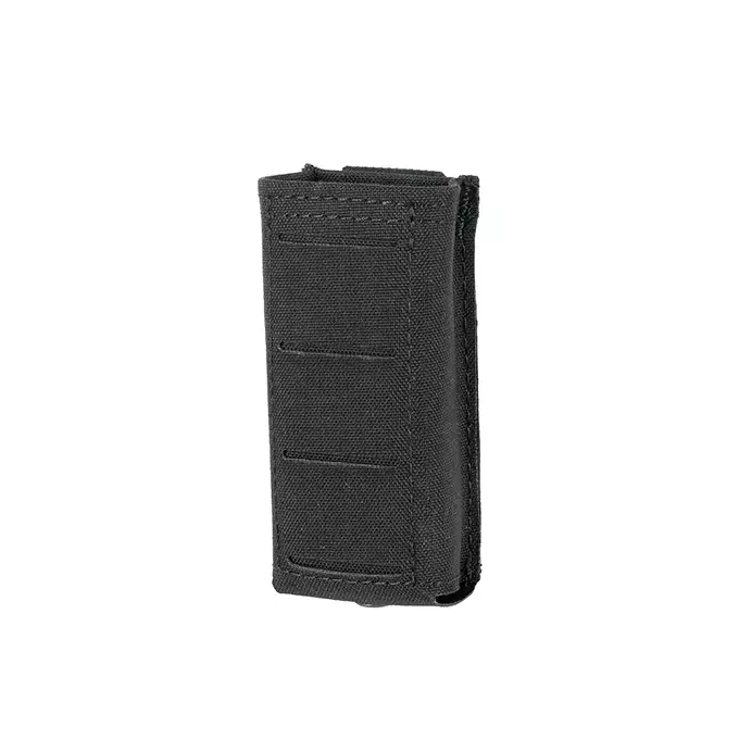 Pojedyncza ładownica na magazynek pistoletowy- Black [EM]