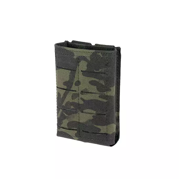Pojedyncza ładownica na magazynek M4/AK - Multicam Black [EM]