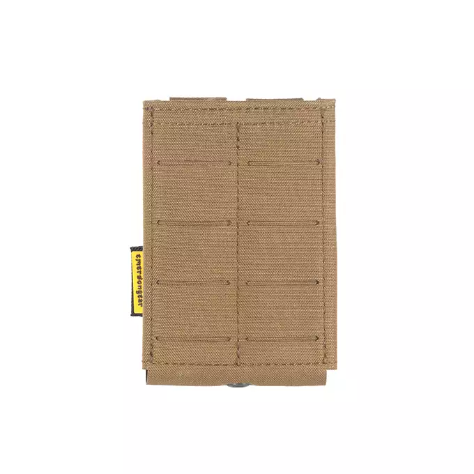 Single M4 / AK magazine pouch - Coyote Brown [EM]