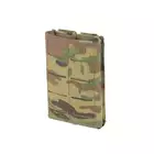 Single M4 / AK magazine pouch - Multicamo [EM]