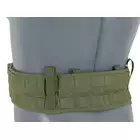 Modular tactical belt (M) - Rangen Green [EM]