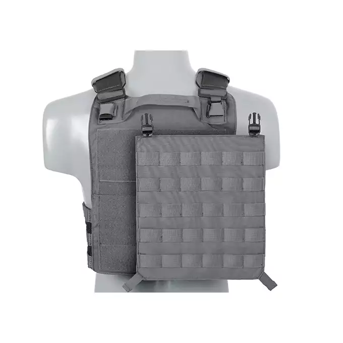 420 Plate Carrier - Multicamo [EM]