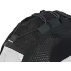 Mesh Fast Helmet Cover - Black [EM]