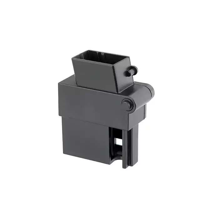 MP5 Adapter do szybkoładowarki [BD]
