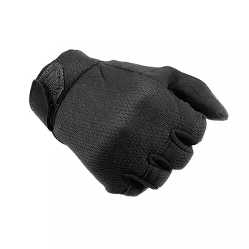 Rękawiczki taktyczne Rozmiar XL - Black [8FIELDS]