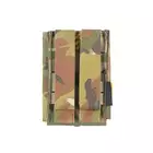 Single M4 / AK magazine pouch - Multicamo [EM]