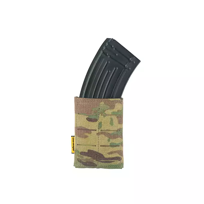 Single M4 / AK magazine pouch - Multicamo [EM]