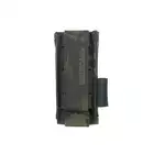 Pojedyncza ładownica na magazynek pistoletowy- Multicam Black [EM]