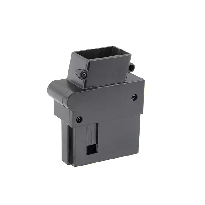 MP5 Adapter do szybkoładowarki [BD]
