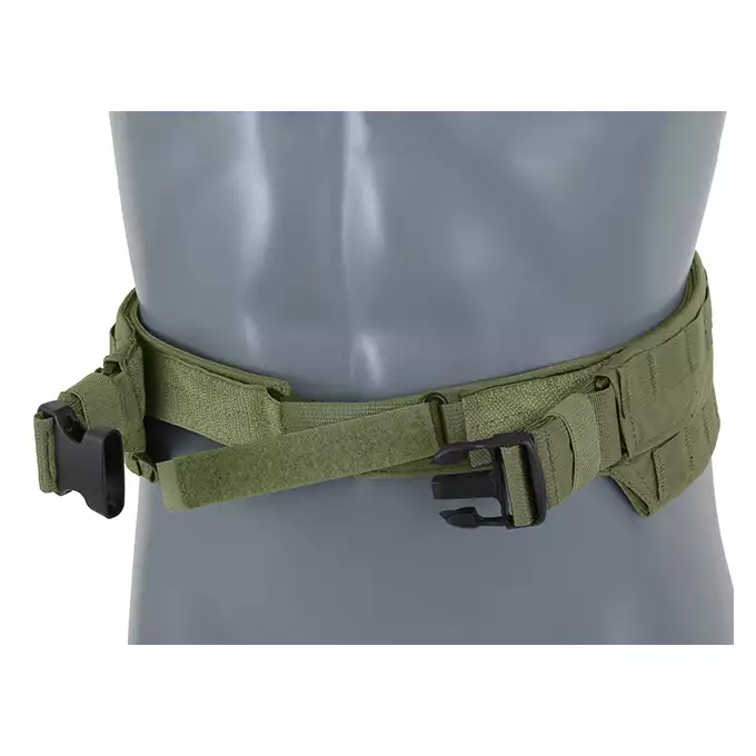 Modular tactical belt (S) - Ranger Green [EM]