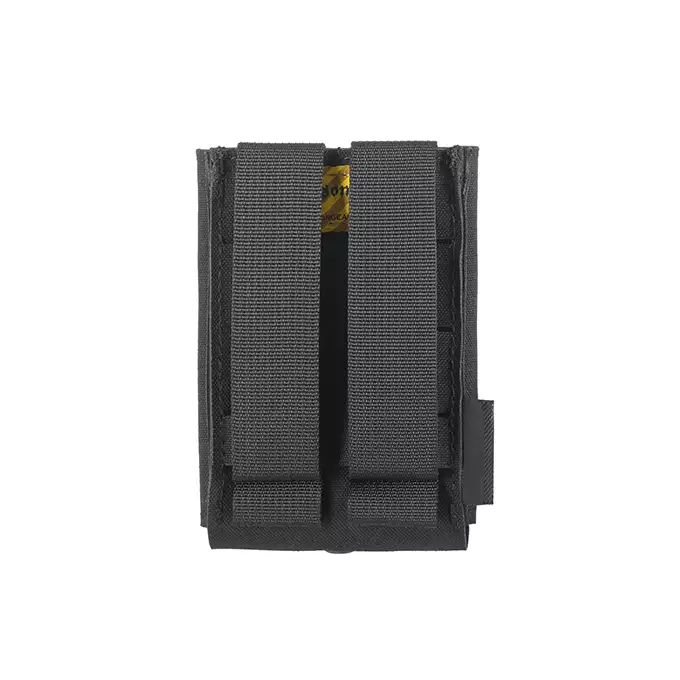 Single M4 / AK magazine pouch - Black [EM]