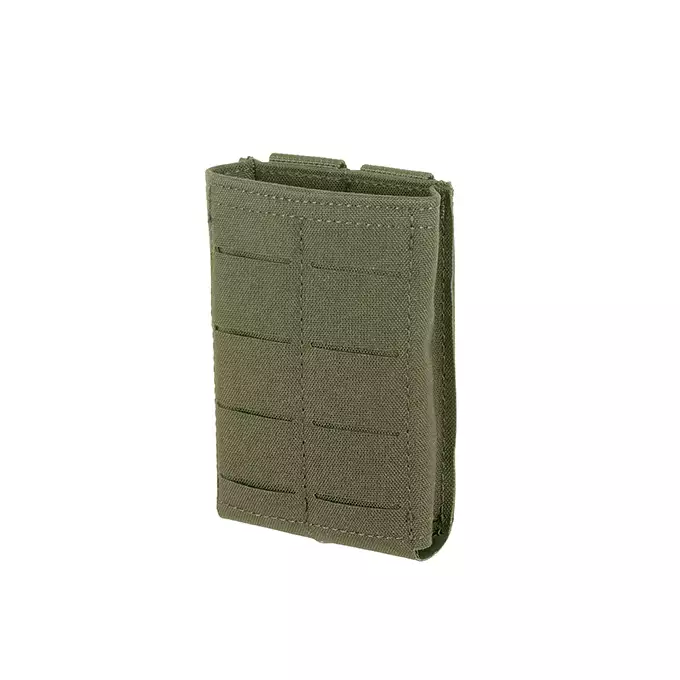 Pojedyncza ładownica na magazynek M4/AK - Ranger Green [EM]