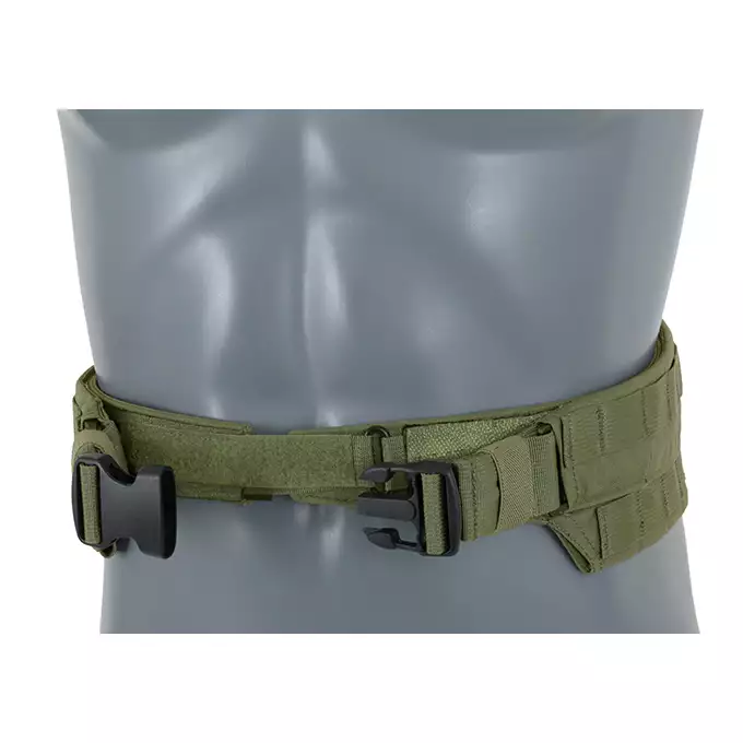 Modular tactical belt (M) - Rangen Green [EM]