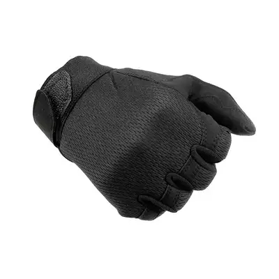 Rękawiczki taktyczne Rozmiar M - Black [8FIELDS]