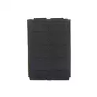 Single M4 / AK magazine pouch - Black [EM]