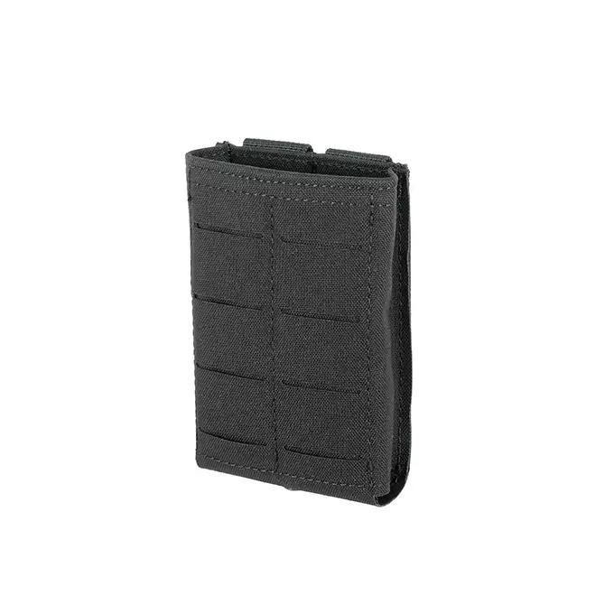 Single M4 / AK magazine pouch - Black [EM]