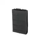 Single M4 / AK magazine pouch - Black [EM]