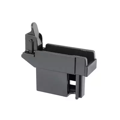 Adaptateur Chargeur AK pour speedloader [BD]