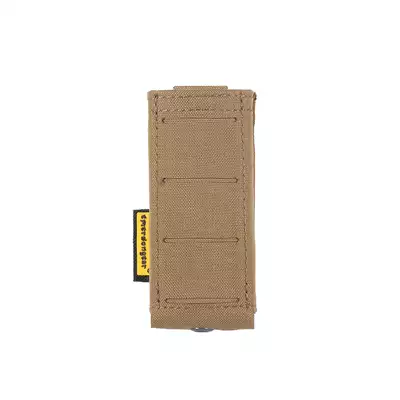 Single pistol pouch - Coyote Brown [EM]