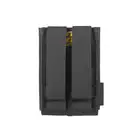 Single M4 / AK magazine pouch - Black [EM]