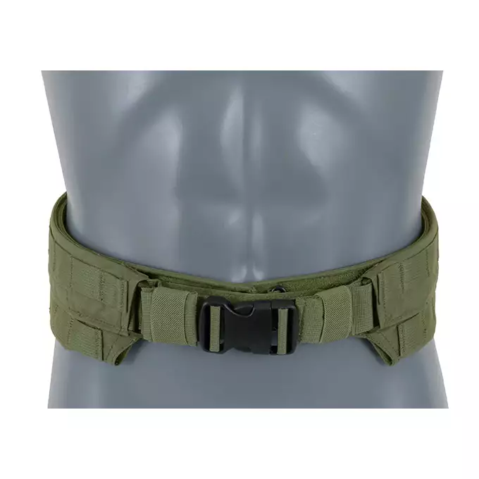 Modular tactical belt (S) - Ranger Green [EM]