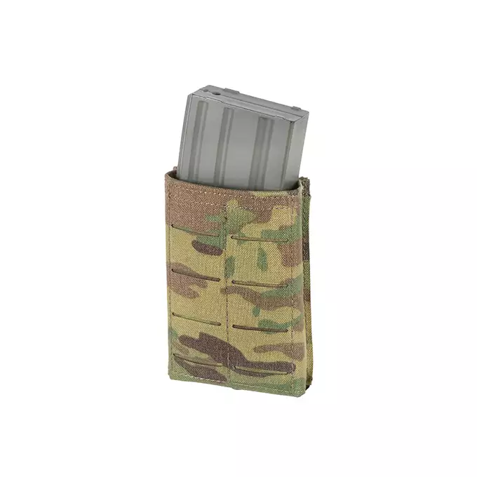 Single M4 / AK magazine pouch - Multicamo [EM]