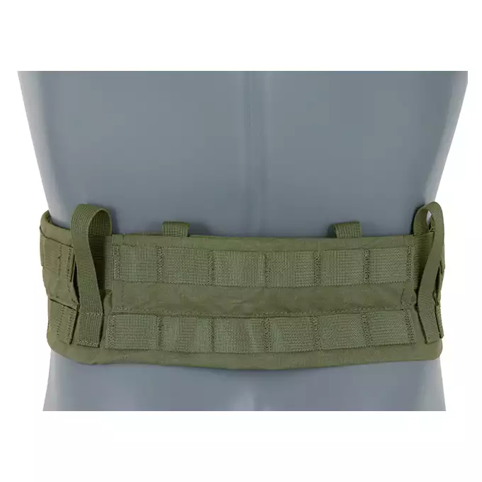 Modularny pas taktyczny (L) - Rangen Green [EM]