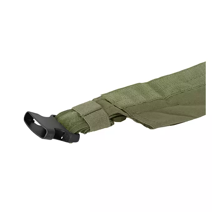 Modular tactical belt (S) - Ranger Green [EM]