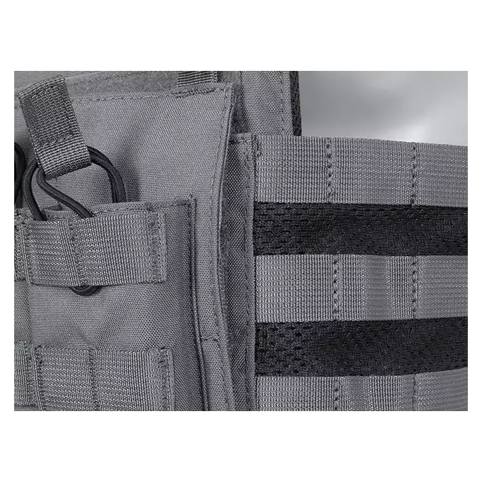 420 Plate Carrier - Multicamo [EM]