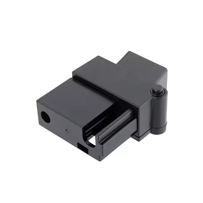 MP5 Adapter do szybkoładowarki [BD]