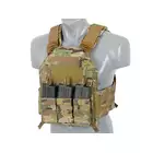 420 Plate Carrier - Multicamo [EM]