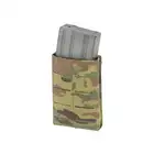 Single M4 / AK magazine pouch - Multicamo [EM]