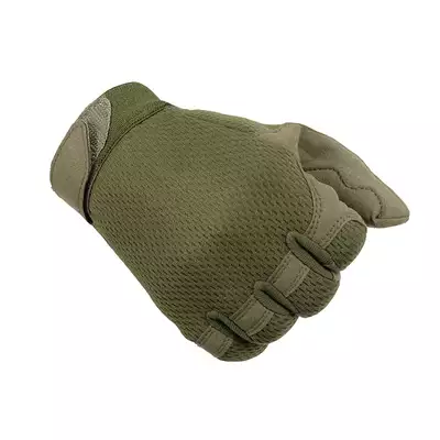Rękawiczki taktyczne Rozmiar S - Olive [8FIELDS]