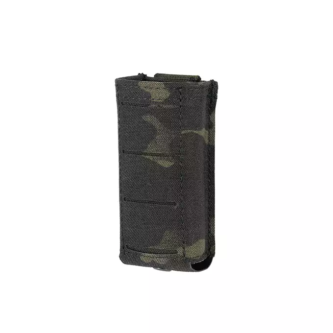 Pojedyncza ładownica na magazynek pistoletowy- Multicam Black [EM]