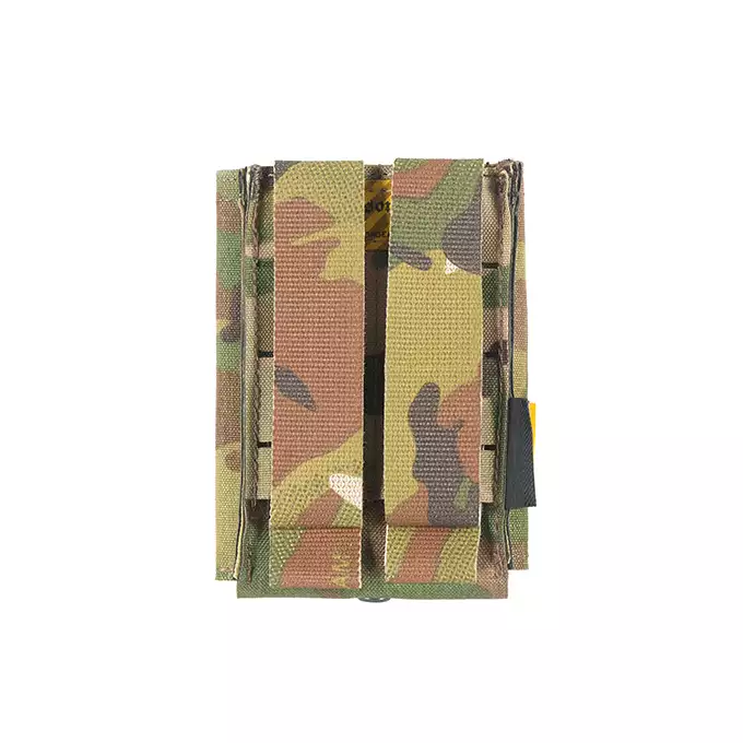 Single M4 / AK magazine pouch - Multicamo [EM]