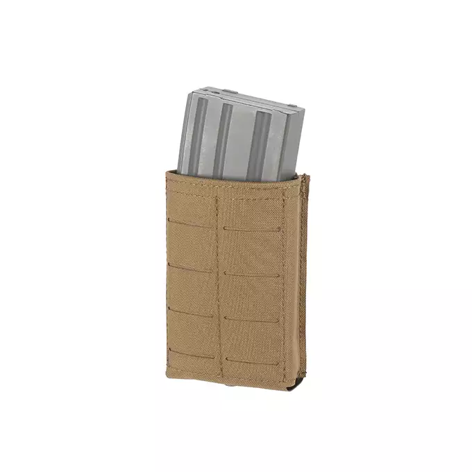 Single M4 / AK magazine pouch - Coyote Brown [EM]