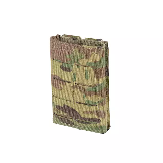 Single M4 / AK magazine pouch - Multicamo [EM]