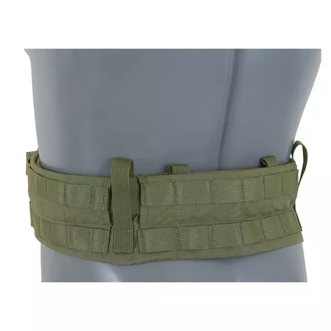 Modular tactical belt (S) - Ranger Green [EM]