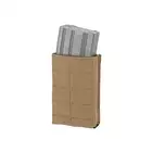 Single M4 / AK magazine pouch - Coyote Brown [EM]