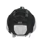 Mesh Fast Helmet Cover - Black [EM]