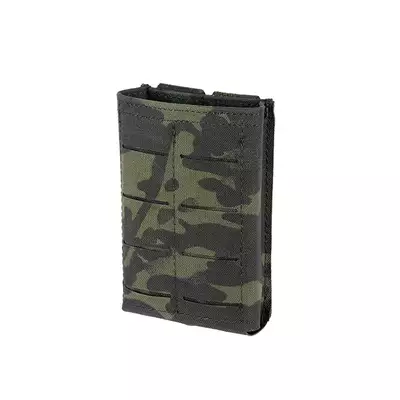 Pojedyncza ładownica na magazynek M4/AK - Multicam Black [EM]