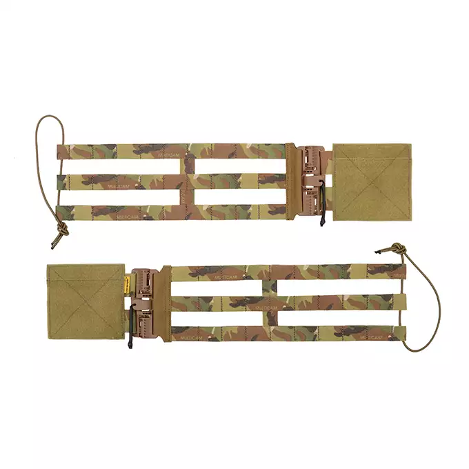 Skeletal Cummerbund with QR system - Multicamo [EM]