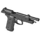 SR9A3 (Dual Powered GAS/CO2) - Black [SRC]