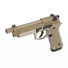 SR9A3 (Dual Powered GAS/CO2) - Tan [SRC]